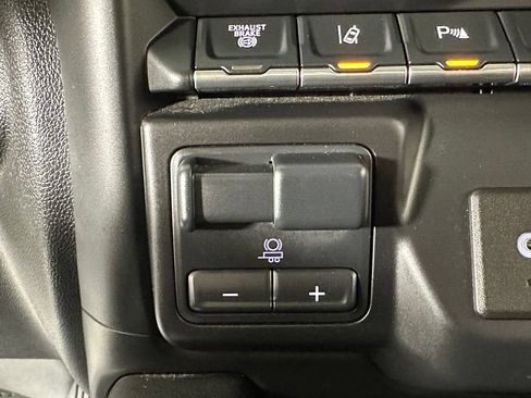 Used 2021 Chevrolet Silverado 3500 High Country w/ Z71 Off-Road Package AWD/4WD image 40