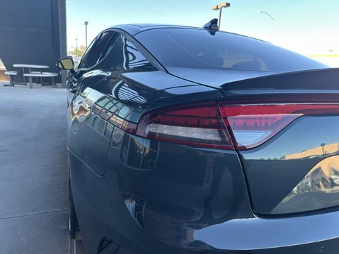 Used 2023 Kia Stinger GT2 w/ Option Group 020 image 13