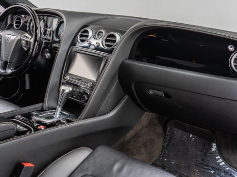 Used 2012 Bentley Continental GT AWD/4WD image 14