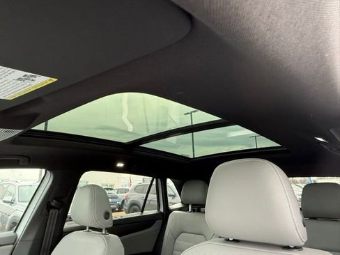 New 2026 Volkswagen Atlas Cross Sport SEL R-Line image 7