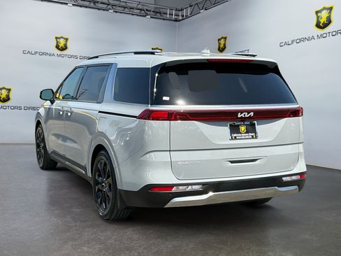 Used 2024 Kia Carnival SX Prestige FWD image 7