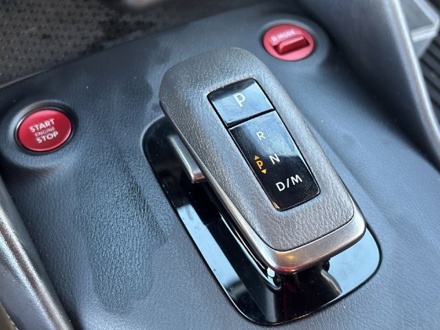Used 2024 Nissan Z NISMO w/ Floor Mat Package RWD image 27