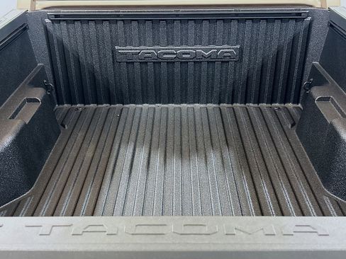 New 2026 Toyota Tacoma TRD Sport image 7