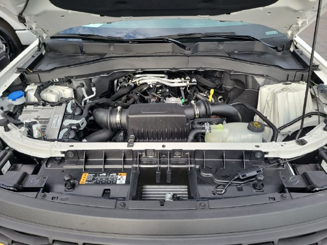 Used 2026 Ford Explorer Tremor w/ Tremor Ultimate Package AWD/4WD image 26