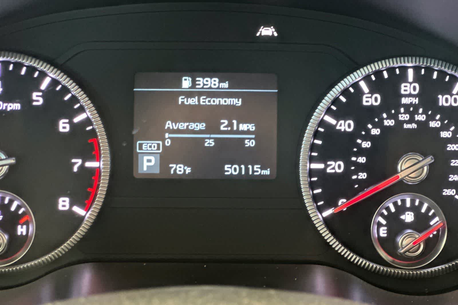 Used 2022 Kia Telluride S AWD/4WD image 31