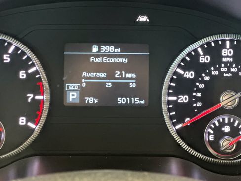 Used 2022 Kia Telluride S AWD/4WD image 31