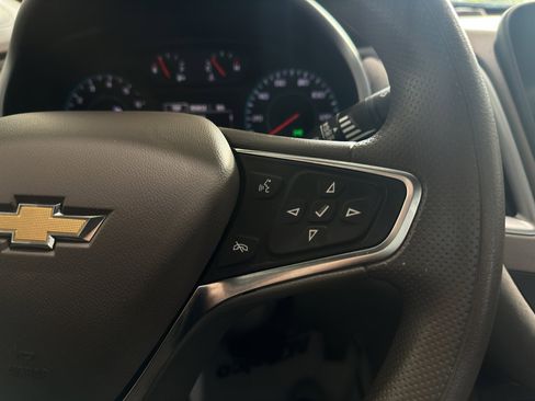 Used 2024 Chevrolet Malibu LT image 11