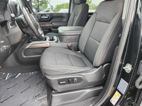 Used 2023 Chevrolet Silverado 3500 LT w/ Convenience Package AWD/4WD image 24