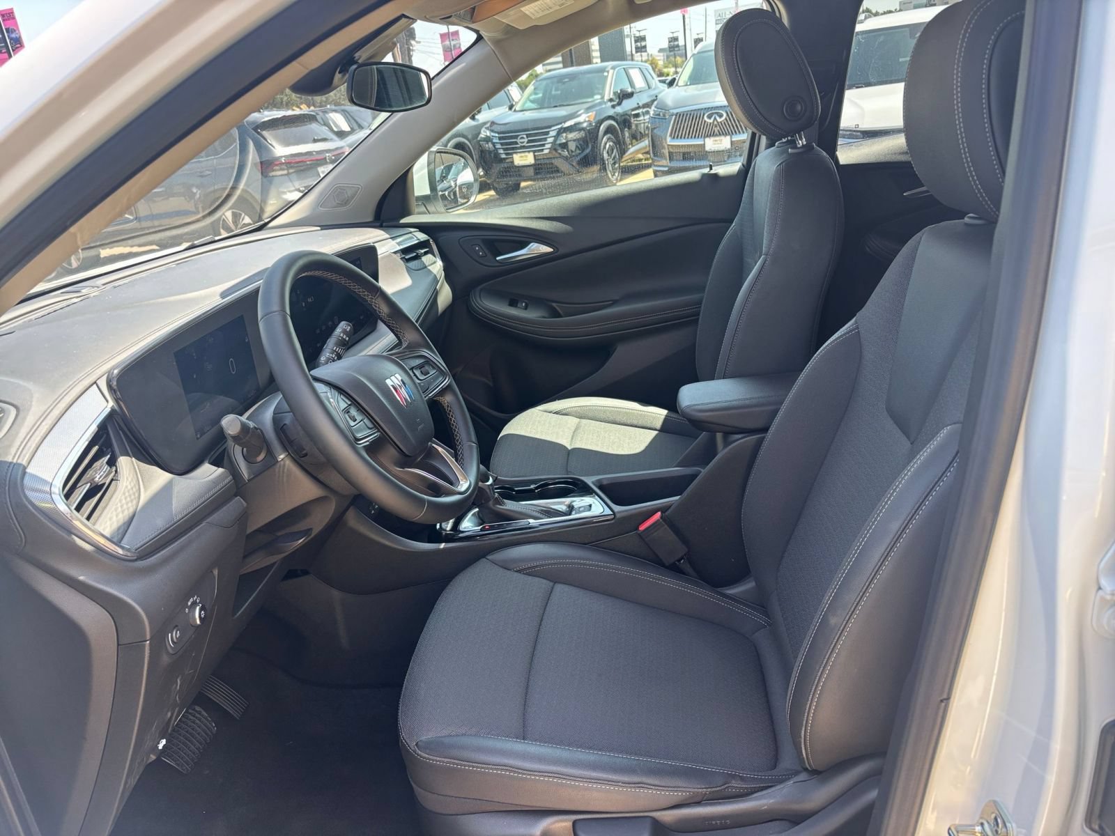 Used 2026 Buick Encore GX Preferred FWD image 25