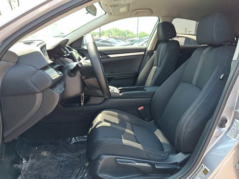 Used 2017 Honda Civic LX image 14