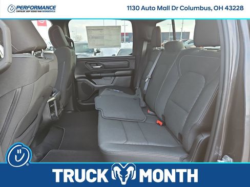 New 2026 RAM 1500 Express image 14