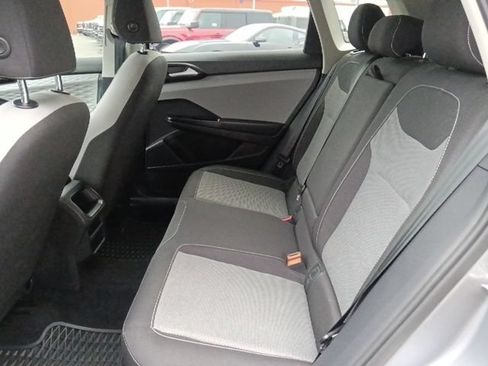 Used 2023 Volkswagen Taos S FWD image 29
