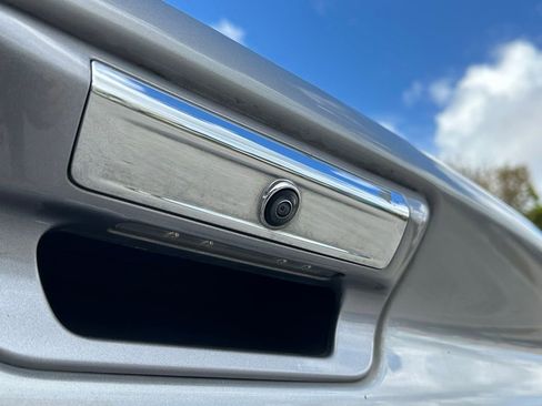 Used 2022 RAM 1500 Laramie AWD/4WD image 30