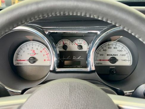 Used 2008 Ford Mustang GT RWD image 13