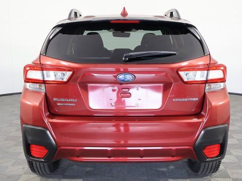 Used 2019 Subaru Crosstrek 2.0i Premium AWD/4WD image 5