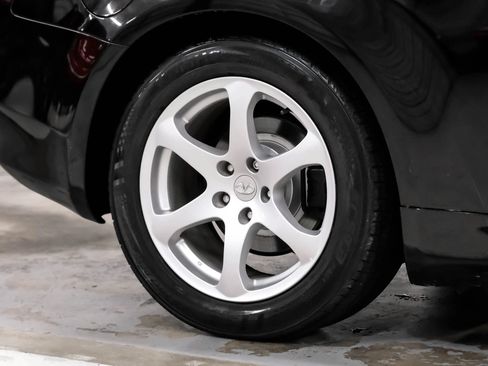 Used 2003 INFINITI G35 Coupe RWD image 37