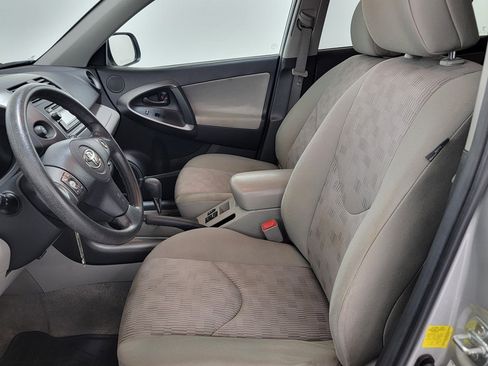 Used 2012 Toyota RAV4 4WD w/ Value Pkg image 14