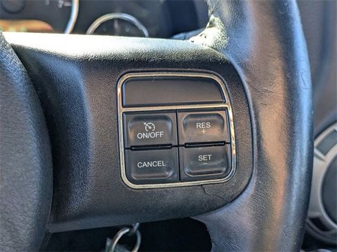 Used 2013 Jeep Wrangler Sport image 24