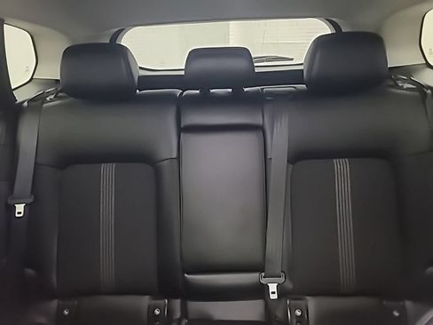 Used 2025 MAZDA CX-50 AWD 2.5 S w/ Preferred Package image 26