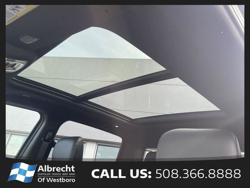 New 2026 RAM 1500 Rebel w/ G/T Package AWD/4WD image 25