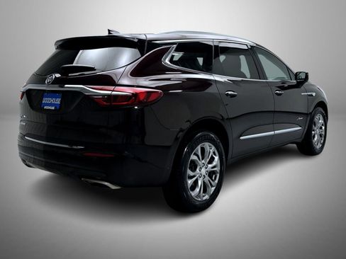 Used 2021 Buick Enclave Avenir w/ Avenir Technology Package AWD/4WD image 5
