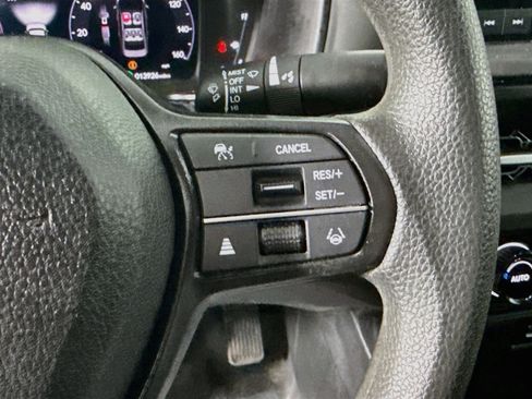Used 2024 Honda Accord EX image 15
