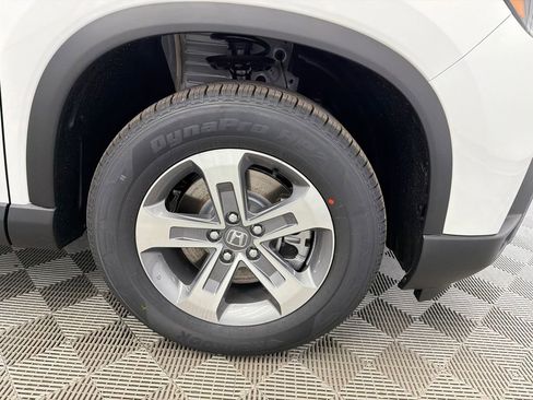 New 2026 Honda Pilot EX-L image 14