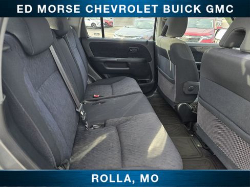 Used 2006 Honda CR-V LX image 22