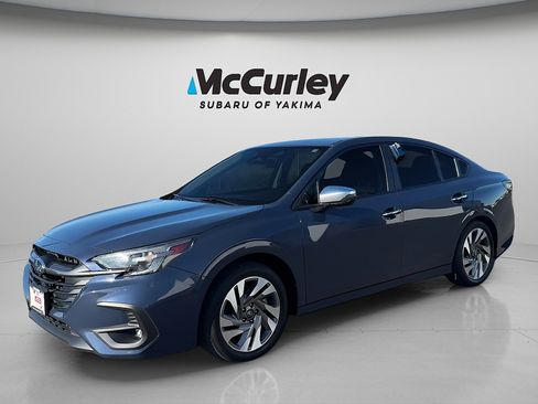 Certified 2024 Subaru Legacy Touring XT AWD/4WD image 1