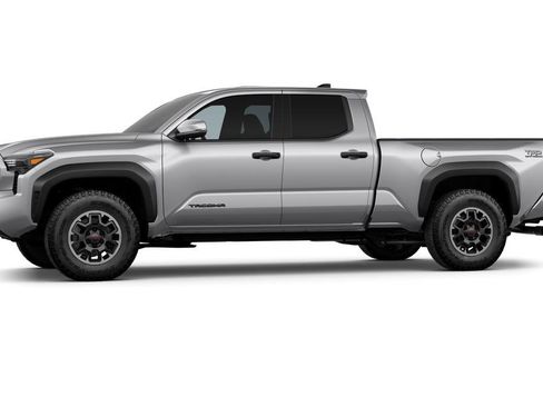 New 2026 Toyota Tacoma TRD Off-Road AWD/4WD image 35