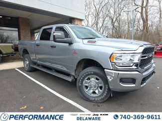 Used 2023 RAM 2500 Tradesman video 1