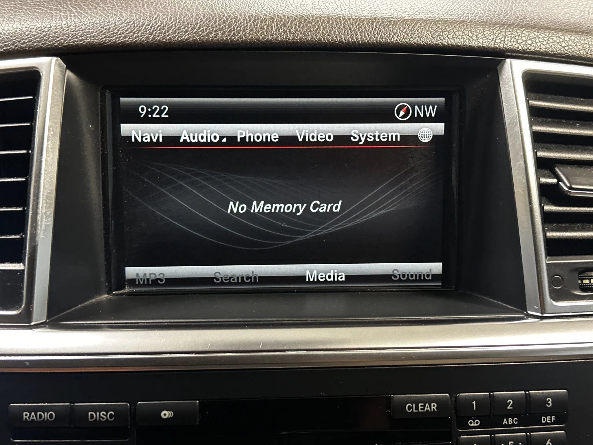Used 2013 Mercedes-Benz ML 350 4MATIC image 34