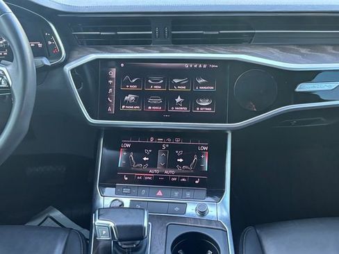 Used 2023 Audi A6 2.0T Premium AWD/4WD image 4