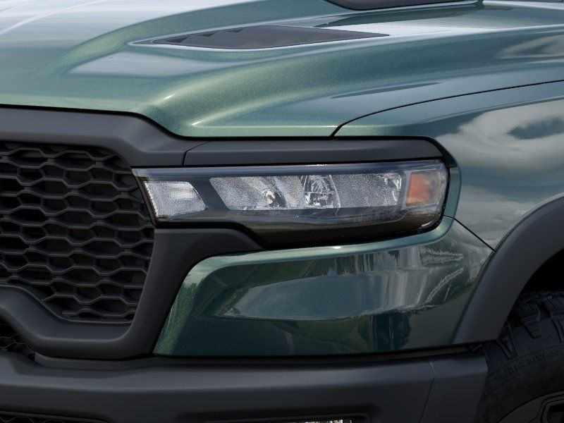 New 2026 RAM 1500 Rebel w/ Rebel Level 2 Equipment Group AWD/4WD image 39