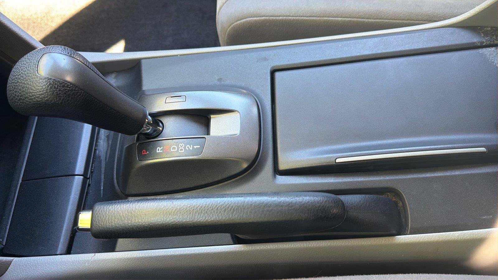 Used 2009 Honda Accord LX-P image 19