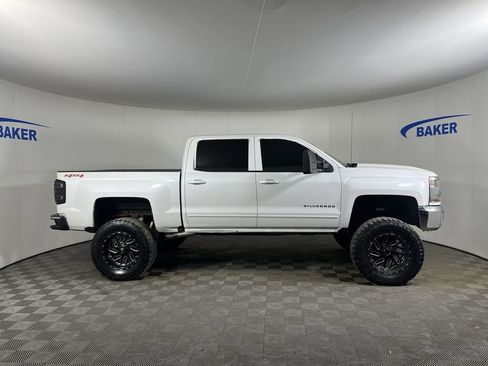 Used 2016 Chevrolet Silverado 1500 LT image 10
