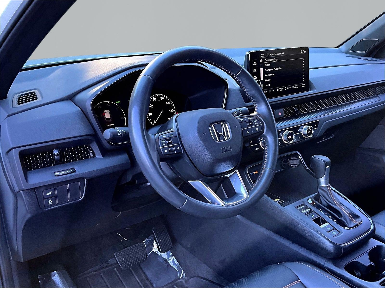 Used 2024 Honda CR-V Sport-L image 16