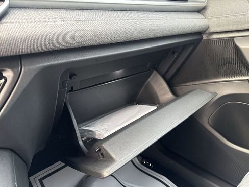 New 2026 Volkswagen Tiguan S FWD image 37