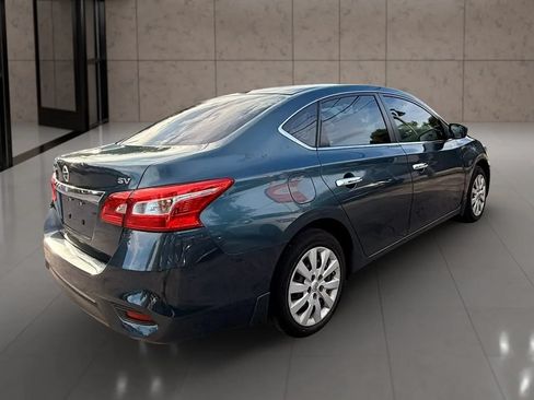 Used 2016 Nissan Sentra SV FWD image 4