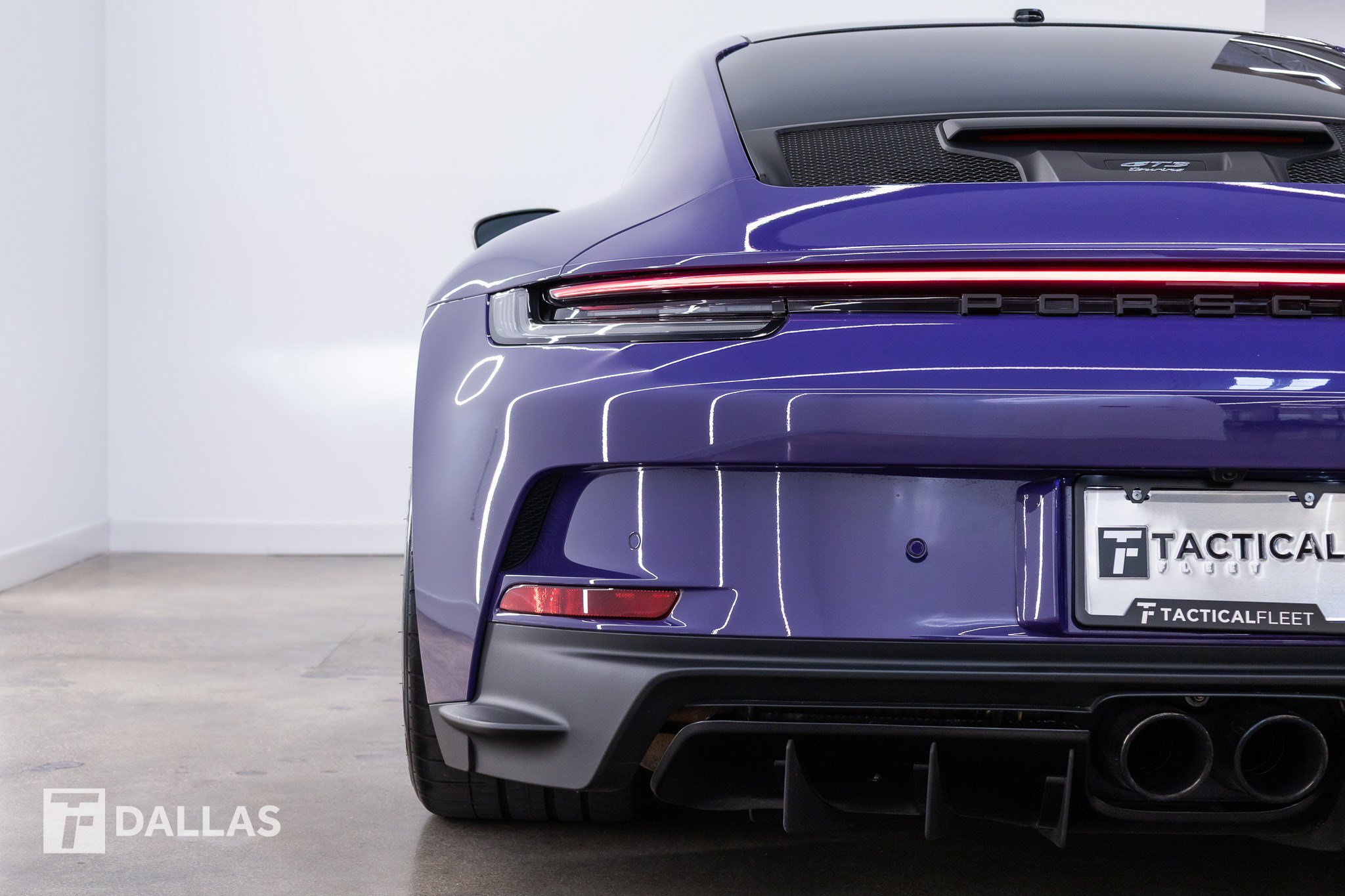 Used 2022 Porsche 911 GT3 RWD image 15
