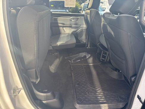 Certified 2022 RAM 1500 Big Horn image 24
