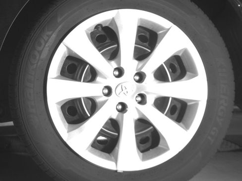 Used 2025 Toyota Corolla LE FWD image 14