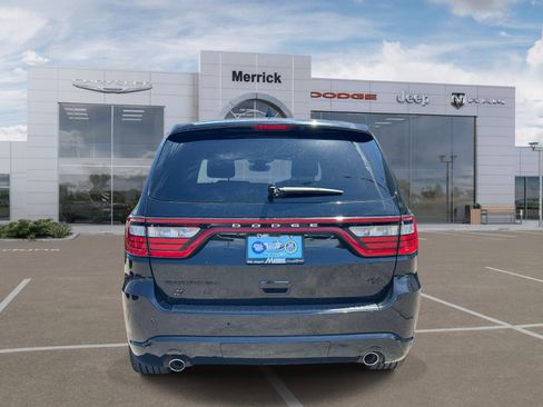 Used 2020 Dodge Durango R/T w/ Blacktop Package AWD/4WD image 7