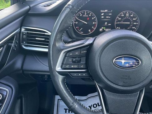 Used 2024 Subaru Outback Limited XT w/ Popular Package #2 AWD/4WD image 21