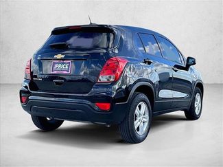 Used 2022 Chevrolet Trax LS video 2