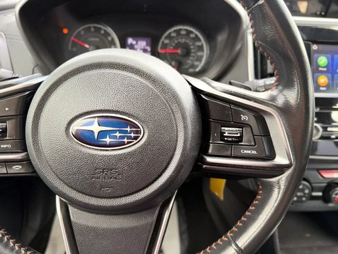 Used 2019 Subaru Crosstrek 2.0i Premium w/ Popular Package #2 AWD/4WD image 28