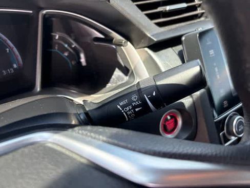 Used 2017 Honda Civic EX-T image 17