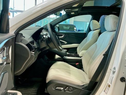 New 2026 Acura RDX SH-AWD image 8