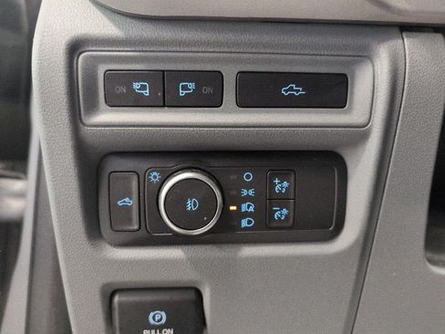 Used 2021 Ford F150 XLT w/ Equipment Group 302A High AWD/4WD image 11