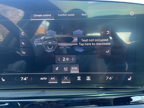 Certified 2025 Audi A5 2.0T Premium w/ Convenience Package image 18